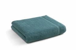 MONDO Duschtuch Feri blau^ Duschtücher
