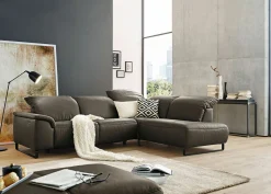 MONDO Eckkombination grau^ Sofas & Couches