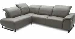 MONDO Eckkombination grau^ Sofas & Couches
