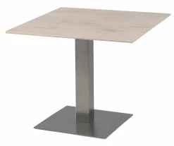 MONDO Esstisch weiß^ Esstische