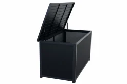 MONDO Gartenbox schwarzgrau^ Gartenboxen