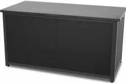 MONDO Gartenbox schwarzgrau^ Gartenboxen