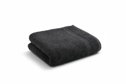Handtücher>MONDO Handtuch Feri grau