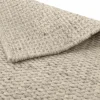MONDO Handwebteppich beige^ Moderne Teppiche