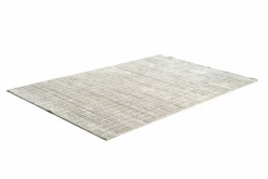 Moderne Teppiche>MONDO Handwebteppich beige