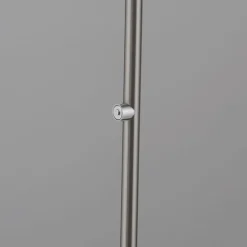 MONDO LED-Akku-Stehleuchte 1flg silberfarben^ Stehleuchten