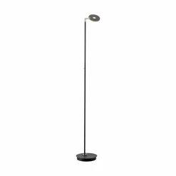 MONDO LED-Akku-Stehleuchte 1flg schwarz^ Stehleuchten