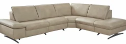 Sofas & Couches>MONDO Polstergarnitur beige