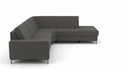 MONDO Polstergarnitur braun^ Sofas & Couches