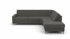 MONDO Polstergarnitur braun^ Sofas & Couches