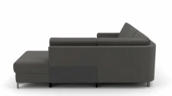 MONDO Polstergarnitur braun^ Sofas & Couches