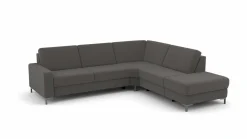 MONDO Polstergarnitur braun^ Sofas & Couches
