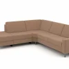 MONDO Polstergarnitur braun^ Sofas & Couches