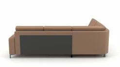 MONDO Polstergarnitur braun^ Sofas & Couches