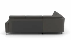 Sofas & Couches>MONDO Polstergarnitur braun