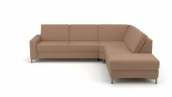Sofas & Couches>MONDO Polstergarnitur braun