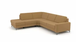 MONDO Polstergarnitur gelb^ Sofas & Couches