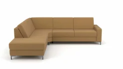 MONDO Polstergarnitur gelb^ Sofas & Couches