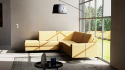 MONDO Polstergarnitur gelb^ Sofas & Couches
