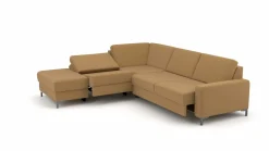 MONDO Polstergarnitur gelb^ Sofas & Couches