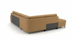 MONDO Polstergarnitur gelb^ Sofas & Couches