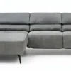MONDO Polstergarnitur grau^ Sofas & Couches