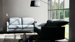 MONDO Polstergarnitur grau^ Sofas & Couches