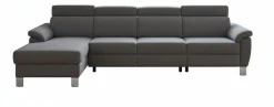 MONDO Polstergarnitur grau^ Sofas & Couches