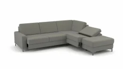 MONDO Polstergarnitur grau^ Sofas & Couches