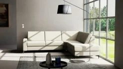 MONDO Polstergarnitur grau^ Sofas & Couches