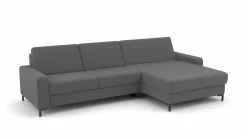MONDO Polstergarnitur grau^ Sofas & Couches
