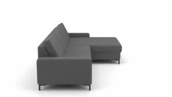 MONDO Polstergarnitur grau^ Sofas & Couches