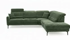 MONDO Polstergarnitur grün^ Sofas & Couches