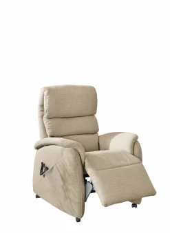 MONDO Relaxsessel beige^ Tv & Relaxsessel