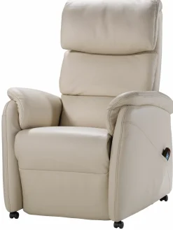 MONDO Relaxsessel beige^ Tv & Relaxsessel