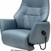 MONDO Relaxsessel blau^ Tv & Relaxsessel