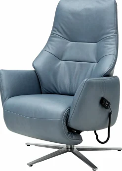 MONDO Relaxsessel blau^ Tv & Relaxsessel