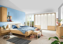 MONDO Schlafzimmer beigebraun^ Schlafzimmer-Sets