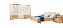 MONDO Schlafzimmer beigebraun^ Schlafzimmer-Sets