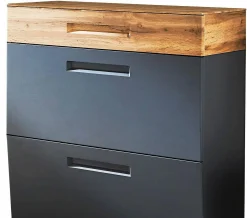 Garderoben>MONDO Schuhschrank