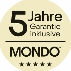 MONDO Schwebetürenschrank schwarz^ Kleiderschränke