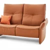 Sofas & Couches>MONDO Sofa 2-sitzig braun