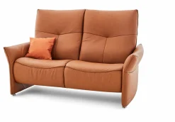 Sofas & Couches>MONDO Sofa 2-sitzig braun