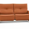 Sofas & Couches>MONDO Sofa 3-sitzig braun
