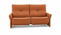 Sofas & Couches>MONDO Sofa 3-sitzig braun