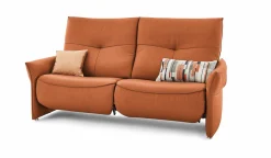 Sofas & Couches>MONDO Sofa 3-sitzig braun