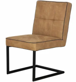 Esszimmerstühle>MONDO Stuhl braun
