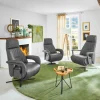 Tv & Relaxsessel>MONDO TV-Sessel grau