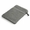 MONDO Waschhandschuh Feri grau^ Waschhandschuhe