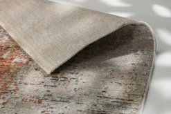 MONDO Webteppich modern graubeige^ Moderne Teppiche